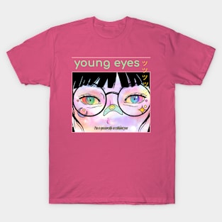 Young Eyes T-Shirt